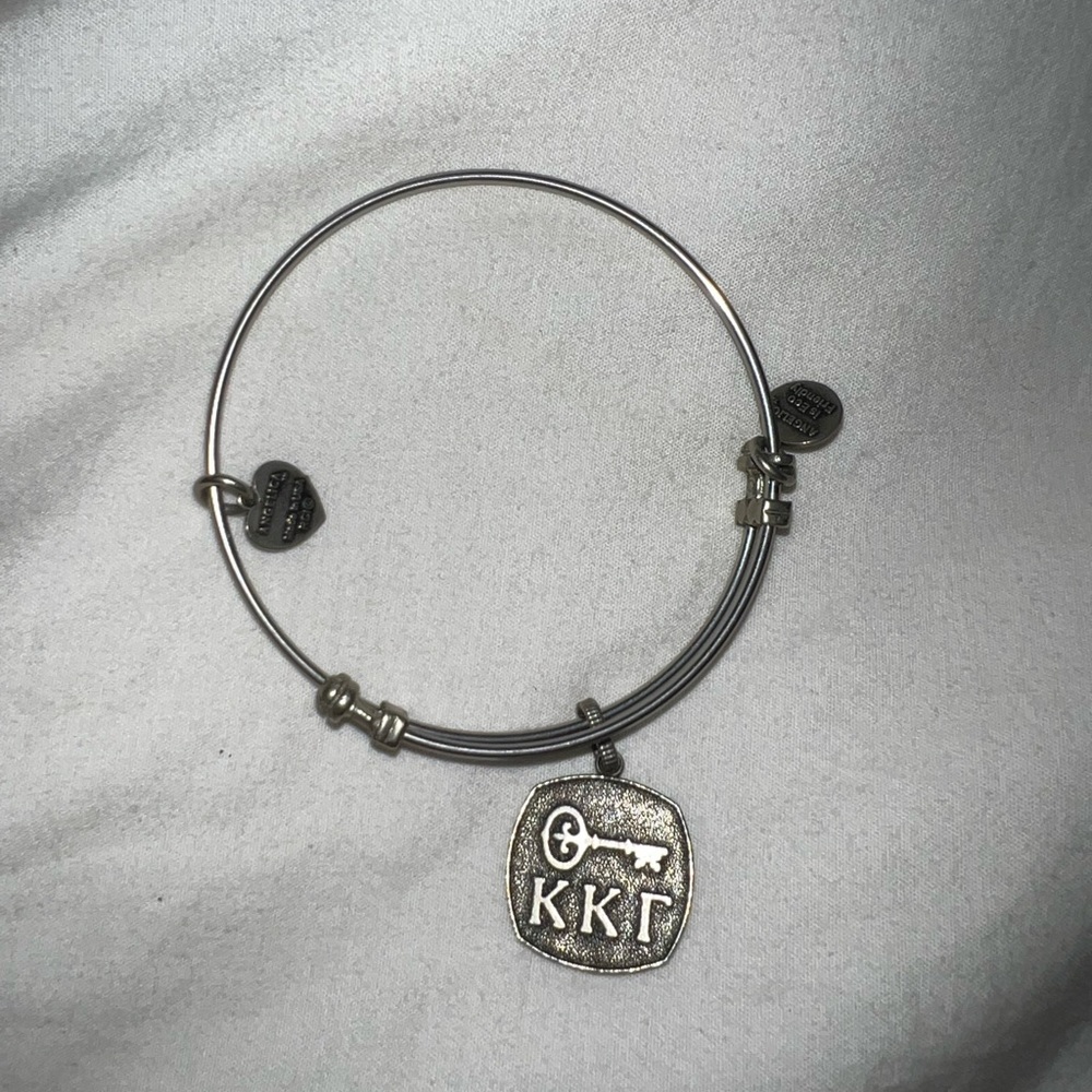 Rci kappa kappa gamma bracelet